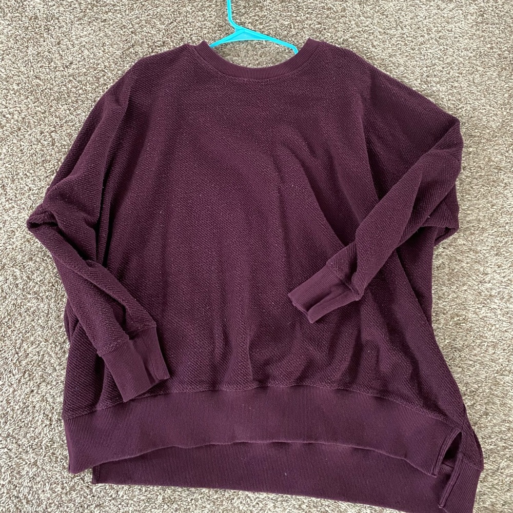 Aerie sweatshirt